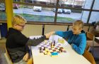 Osnovnošolsko posamično šahovsko tekmovanje