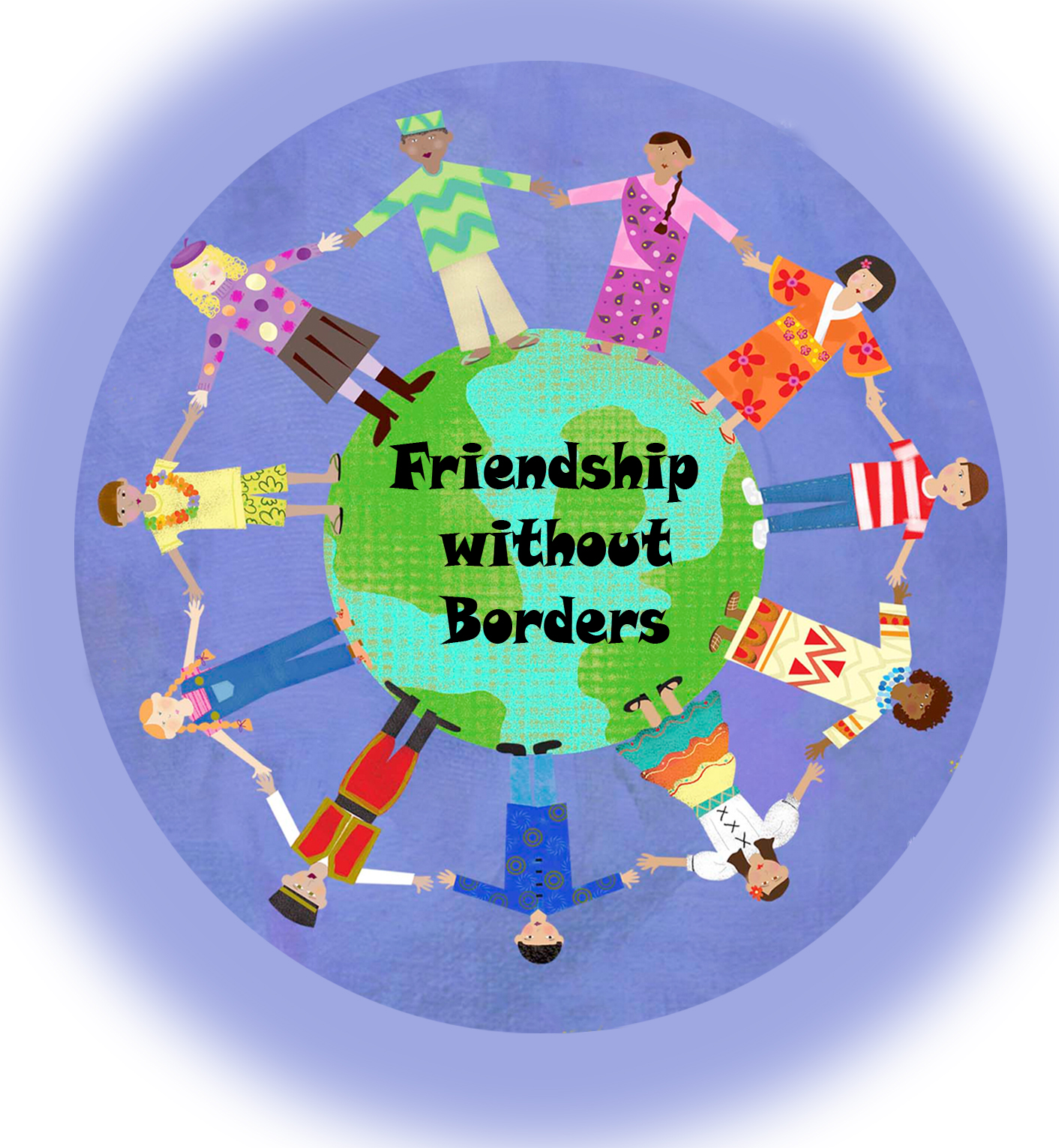 Prijateljstvo brez meja