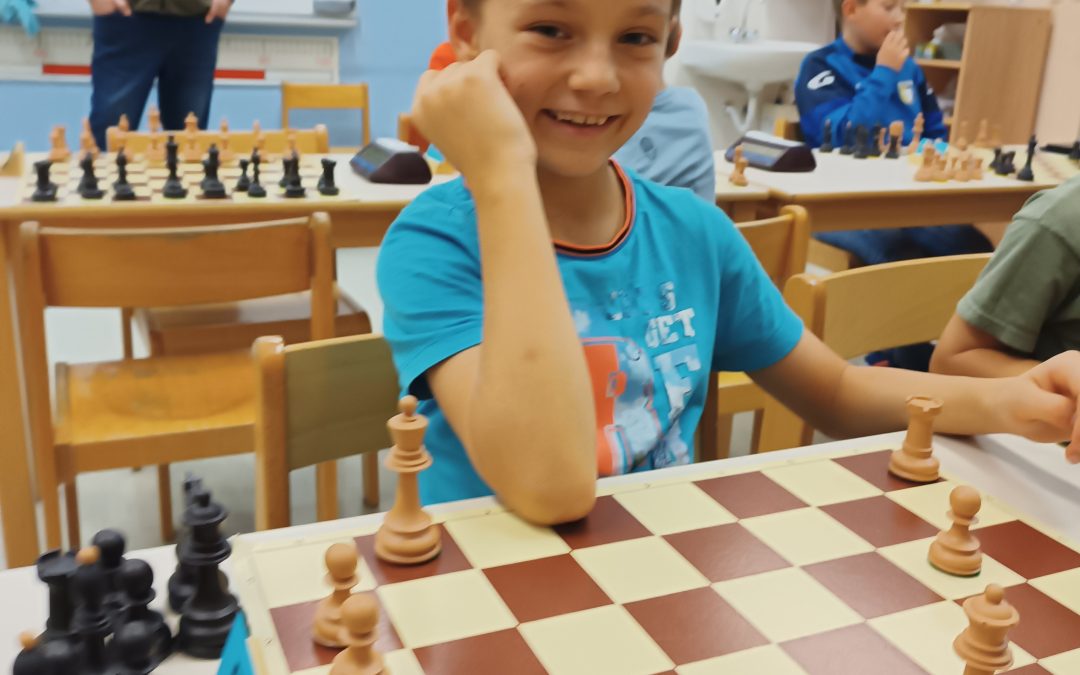 Področno šahovsko prvenstvo