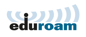 Eduroam logo
